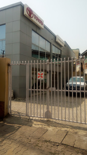 Omoregie Motors, Akarigbere, Victoria Island, Lagos, Nigeria, Car Dealer, state Lagos
