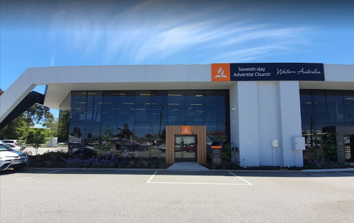 Adventist Book Centre - Western Australia