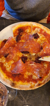 Pizza du Restaurant italien Casa Amici à Joinville-le-Pont - n°17