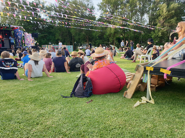 Tilley Road Reserve - Other