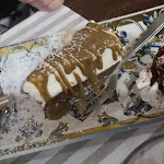 Photo n°3 de l'avis de Antonello.e fait le 24/07/2019 à 22:04 sur le  La Contrada di Tony Ristorante & Pizzeria à Pozzuoli