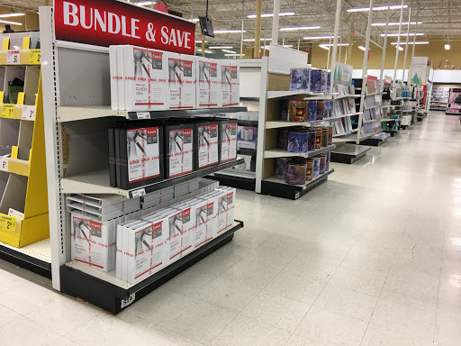 Office Supply Store «Office Depot», reviews and photos, 2600 Cantrell Rd, Little Rock, AR 72202, USA