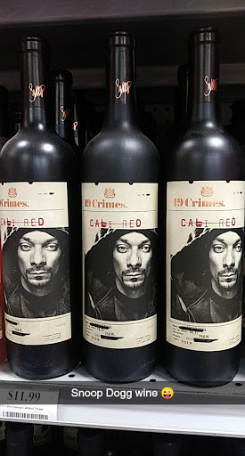 Wine Store «Luekens Liquors», reviews and photos, 3163 Curlew Rd, Oldsmar, FL 34677, USA