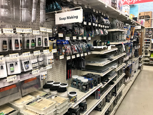 Craft Store «Michaels», reviews and photos, 325 US-202, Flemington, NJ 08822, USA