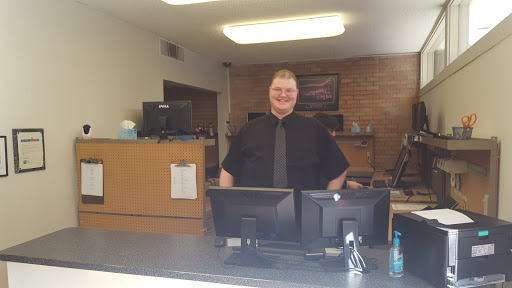 Computer Repair Service «Computer Hospital», reviews and photos, 3512 Travis St, Houston, TX 77002, USA