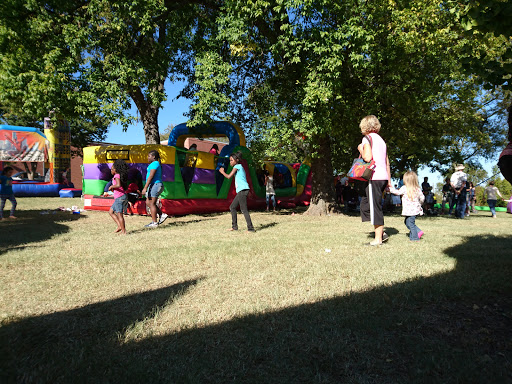 Park «Morgan Recreation Center», reviews and photos, 411 Hume St, Nashville, TN 37208, USA