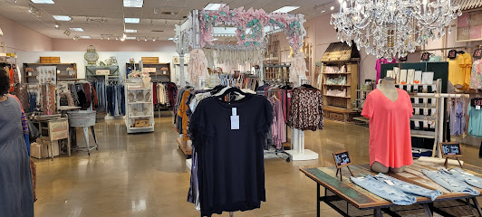 Whimsy Willows Outlet