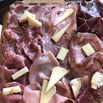 Photo n°1 de l'avis de Lidia.a fait le 06/11/2022 à 17:48 sur le  AquaNegra paravineria à Castrignano de' Greci