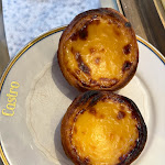 Photo n°1 de l'avis de Toni. fait le 28/04/2024 à 18:33 sur le  Castro - Atelier de Pastéis de Nata à Porto