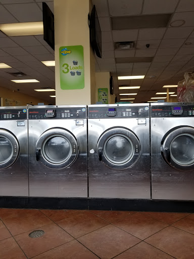 Laundromat «SpinZone Laundry North 24/7», reviews and photos, 6307 Cameron Rd, Austin, TX 78723, USA