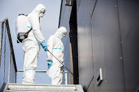 HCS - Home Care Sanitation - Sanitizing & Disinfecting - Photo 4 - Car repair in , Plano