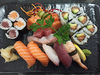 Sushi du Restaurant japonais SAKURA à Castelsarrasin - n°17