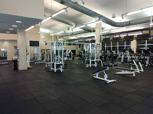 Gym «Equinox Coral Gables», reviews and photos, 370 San Lorenzo Ave, Coral Gables, FL 33146, USA