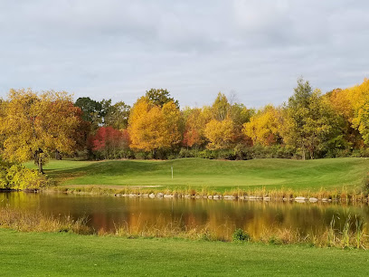 The Quest Golf Course photo