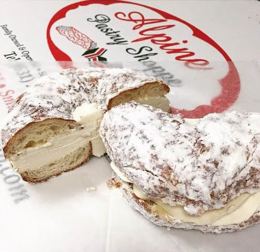Bakery «Alpine Pastry Shop», reviews and photos, 59 NY-111, Smithtown, NY 11787, USA