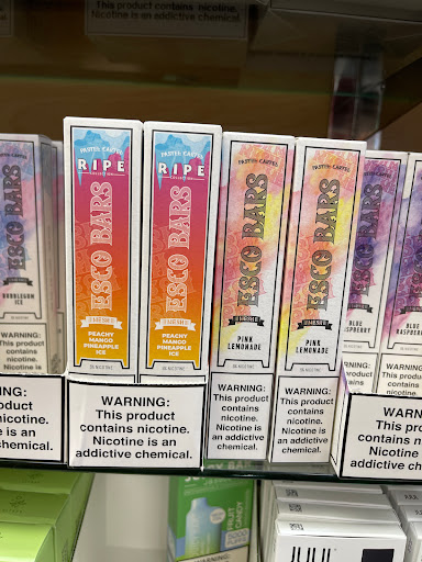 Cigar Shop «Paradise Valley Smoke Shop and Cigar», reviews and photos, 4306 E Cactus Rd, Phoenix, AZ 85032, USA