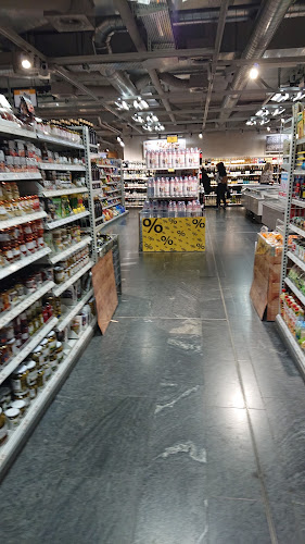 Coop Supermarché City Fribourg Food - Supermarkt