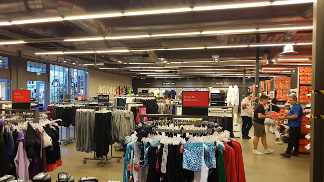 Nike Factory Store - Sosnowiec