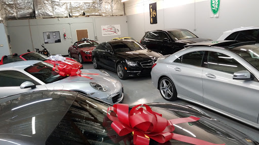 Car Dealer «ELITE AUTO IMPORTS, Inc.», reviews and photos, 4231 Pacific St #27, Rocklin, CA 95677, USA