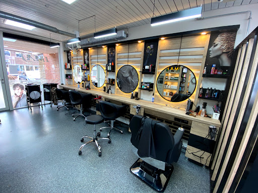Frisør IMAJ in Bramming, Esbjerg