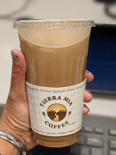 Tierra Mia Coffee image