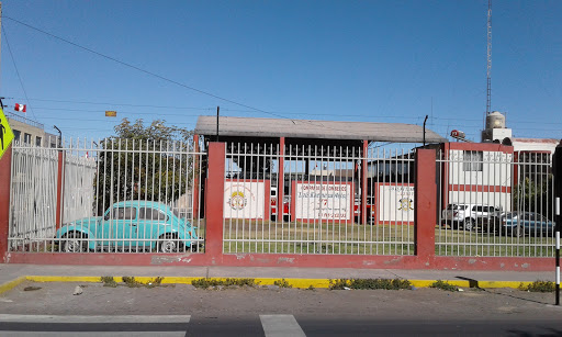 Compañía de Bomberos Luís Kaemena Weiss 77