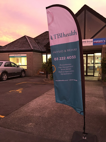 Reviews of TBI Health Physiotherapy, Sports & Spinal Rehabilitation Clinic in Invercargill - Physical therapist