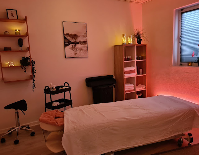Anmeldelser af Rikkes Massage i Esbjerg - Massør
