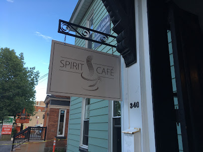 Spirit Café