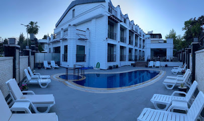 Miyas Luxury Hotel Kemer