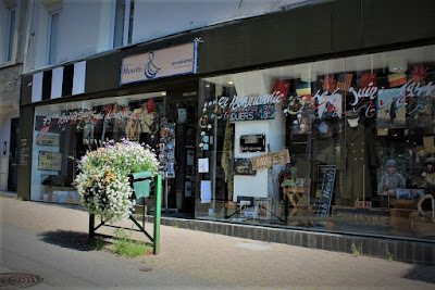 La Petite Musette à Carentan-les-Marais