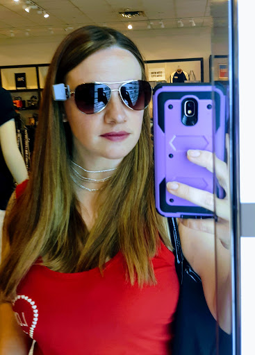 Store «Coach», reviews and photos, 11811 N Executive Dr, Edinburgh, IN 46124, USA