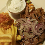 Photo n°4 de l'avis de Tom. fait le 02/10/2021 à 20:39 sur le  Restaurant Ydrama à Moorrege