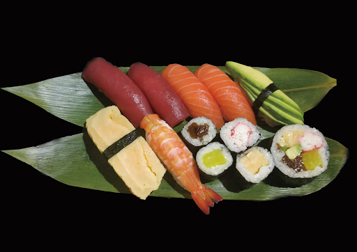 Sushi Ruko