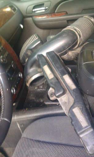 Auto Parts Store «Pep Boys Auto Parts & Service», reviews and photos, 4500 St Barnabas Rd, Marlow Heights, MD 20748, USA