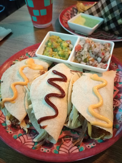 Taco Güey