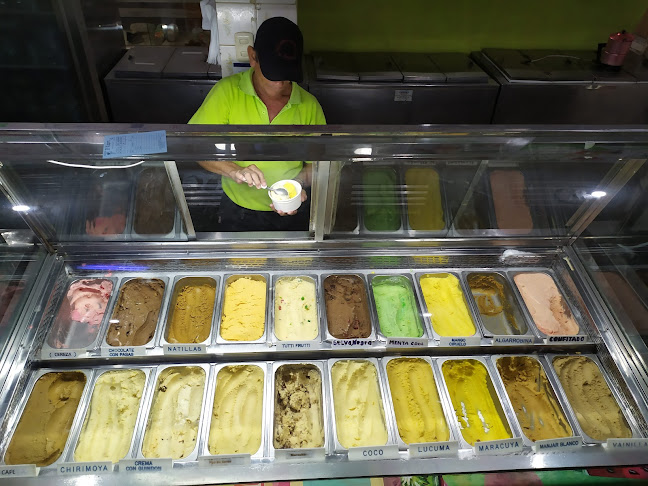 Av. Bolognesi, Talara 20811, Perú