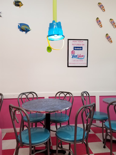 Ice Cream Shop «Yum Yum Shop», reviews and photos, 111 Atlantic Ave, Murrells Inlet, SC 29576, USA