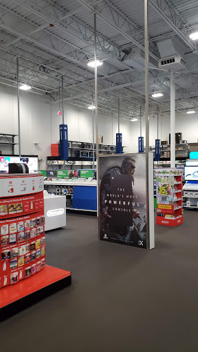 Electronics Store «Best Buy», reviews and photos, 11840 71st St, Kenosha, WI 53142, USA