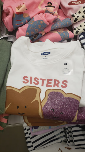 Clothing Store «Old Navy», reviews and photos, 7665 Academy Blvd N, Colorado Springs, CO 80920, USA