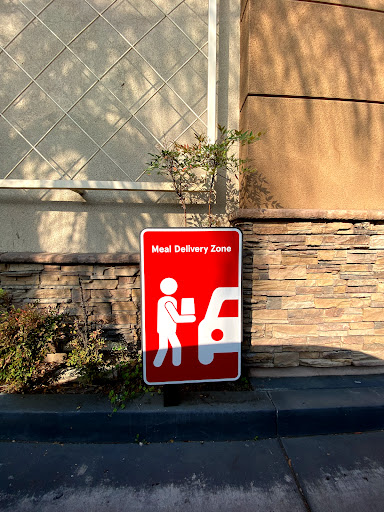 Fast Food Restaurant «Chick-fil-A», reviews and photos, 2575 N Tustin St, Orange, CA 92865, USA