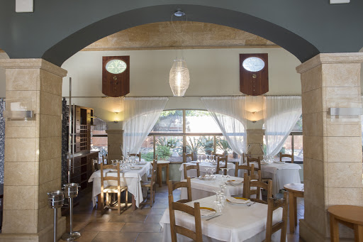 Restaurante Trencall Jávea
