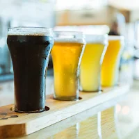 3Halves Brew Pub & BBQ in Liberty, undefined - 4.60 star rating