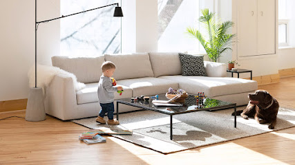 DK Modern Furniture
