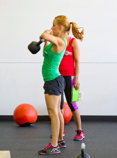 Gym «CrossFit Raw Appeal», reviews and photos, 7091 W Craig Rd Ste 102, Las Vegas, NV 89129, USA