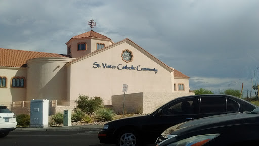 St. Viator Parish School