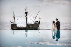 Paparazis - Fine Madeira Wedding Photography