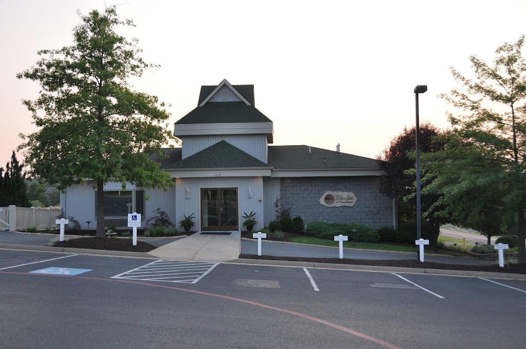 The Spa at Massanutten Massanutten, VA 22840 Services and Reviews