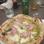 Photo n°1 de l'avis de Antonio.r fait le 02/07/2023 à 12:13 sur le  Ké Eat • Gaeta à Gaeta