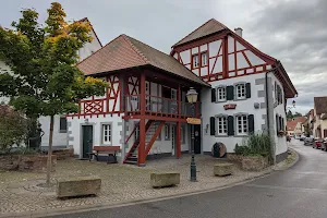 Mühlenmuseum "Alte Dorfmühle" image